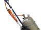 CFH Gasfles Trolley